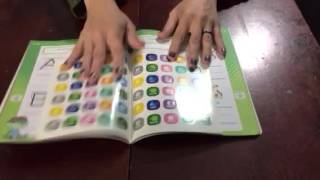 Leap Frog Preschool