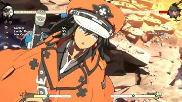 Universal Ramlethal dust combo