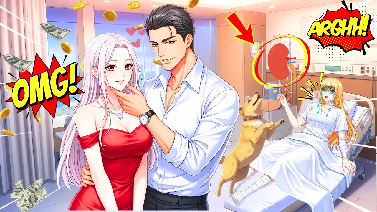 TRAHI par mon EX, je deviens MILLIARDAIRE et les FILLES SEXY deviennent FOLLES de moi |Manhwa Résumé