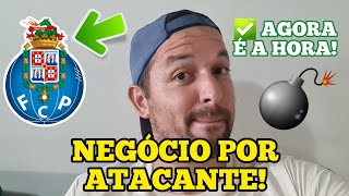 💣URGENTE! CLUBE PORTUGUÊS QUER ATACANTE DO VERDÃO! É AGORA A HORA? JÁ ENTRARAM EM CONTATO! screenshot 5