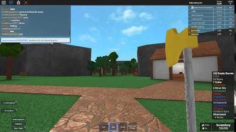 Roblox Epic Mining 2 Part 7 Ctrl Is Run