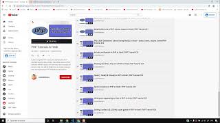 PHP Sessions  $ SESSION & Starting a Session in PHP