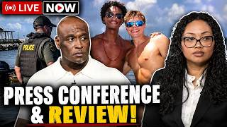 Shocking Updates Nolan Wells SPEAKS TO DA & Press Conference!