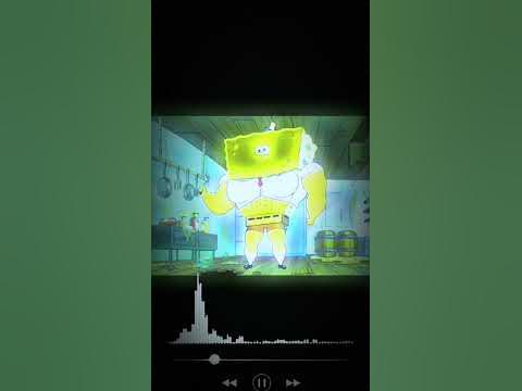 губка Боб качок💪😎 #shorts - YouTube