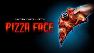 Pizza Face - Short Animation Full Movie