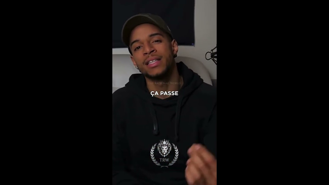  Killian Sensei Explique Comment Aborder Une Fille