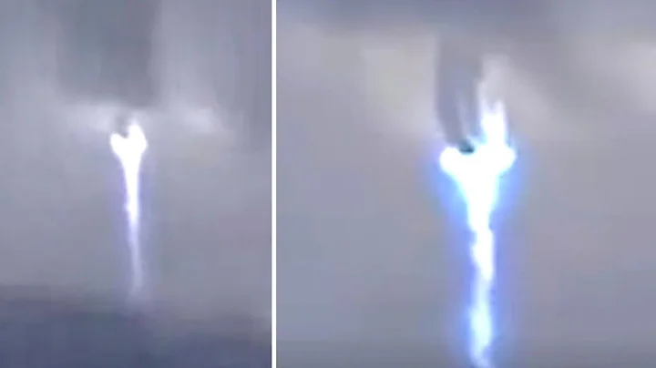 Scientists Just Announced They Discovered The First Ever Parallel Universe