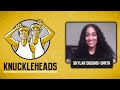 Skylar Diggins-Smith Joins Q and D | Knuckleheads Quarantine: E7 | The Players' Tribune