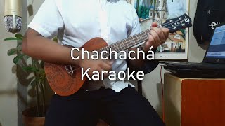 Jósean Log - Chachachá karaoke