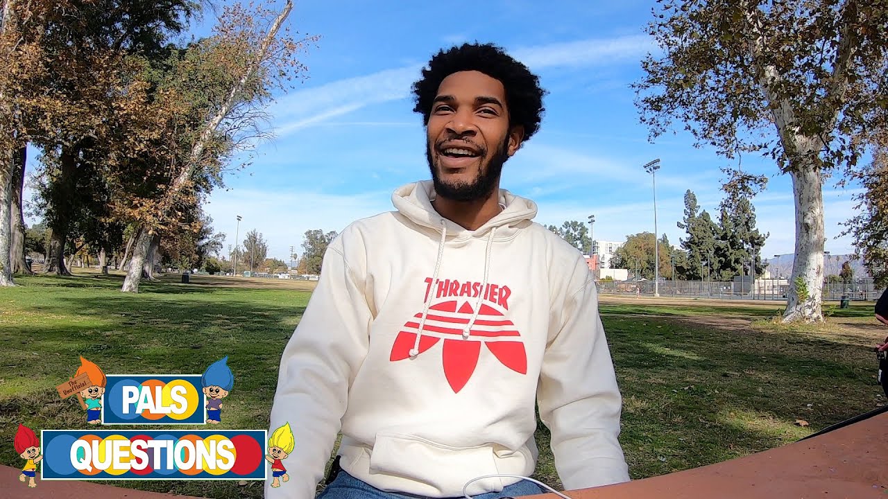 “Unofficial" Pals Questions - Kevin White