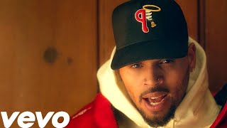 Chris Brown - Wish For Me Ft. Usher ( New Song 2024 ) ( Offical Video ) 2024