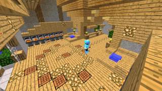 Minecraft Server 1.5 RomaCraft.minecraft.to