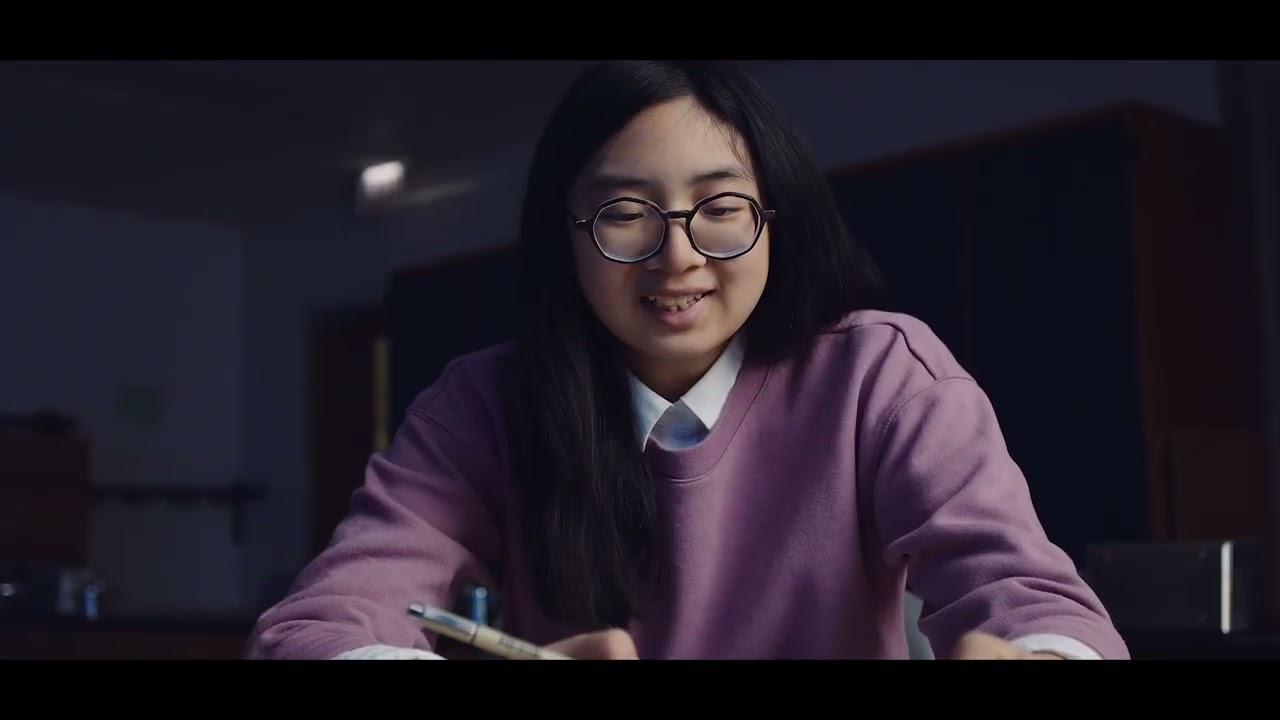 Wilbur Wright College Promotional Video