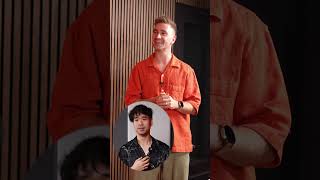 Vocal Coach Teaches How to Stop Shaky Notes When Singing Mr. Brightside | Resonance Vocal Exercise