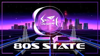 [Electronic] Snakywine - 80s State
