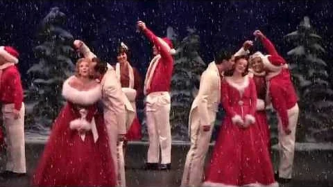 Irving Berlin's White Christmas at Dunfield Theatr...