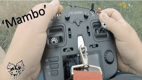 TBS Mambo - First Impressions