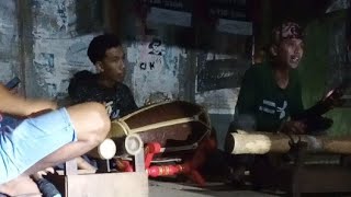 Los Sampe Awan Sahur Gak Sahurlah