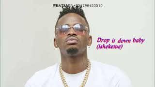 Diamond Platnumz The One Lyrics By Neyllan Mocez