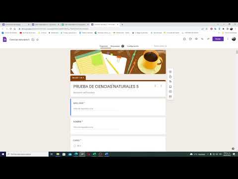 Resumen experiencia significativa Fernando Chaves I. E. Jaime Duque Grisales