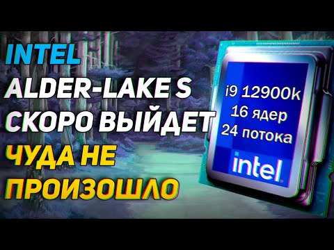 Video: Procesory Intel Alder Lake-S Pre Stolné Počítače, Ktoré Sa Budú Vyznačovať Jedinečnými Zdieľanými Pokynmi Big.LITTLE „Hybrid Technology“?