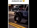 Michael Jackson&rsquo;s car 💀