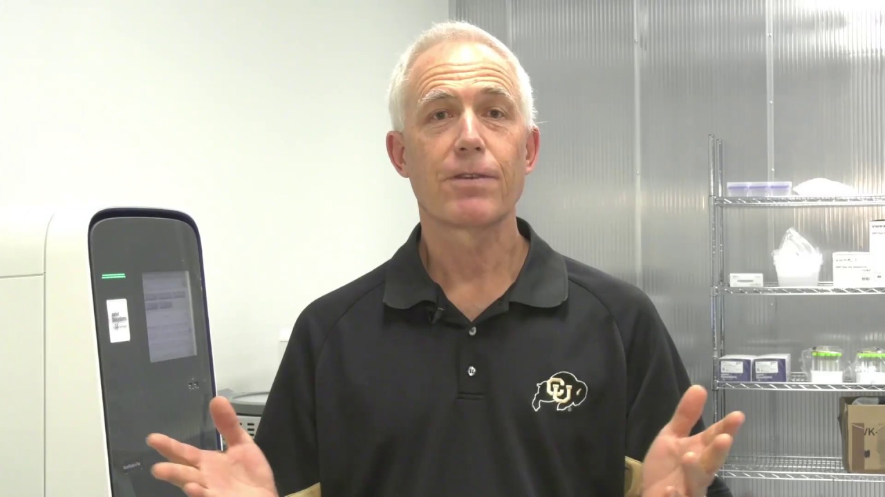 Jay Goth - Murrieta Genomics is looking for scientists and entrepreneurs!