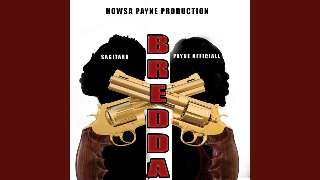 BREDDA - YouTube