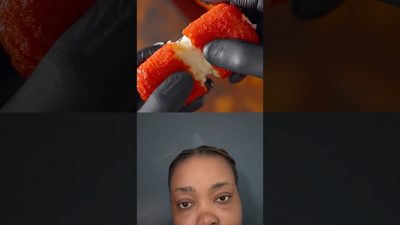 Would you eat this? #shorts - YouTube