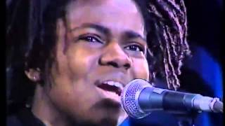 Tracy Chapman - Talkin'bout a Revolution (Free South Africa, Live 1990) chords