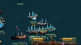 Son Korsan  /TR SERVER/  Küçük Bir  *Gezinti*