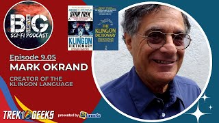 Marc Okrand
