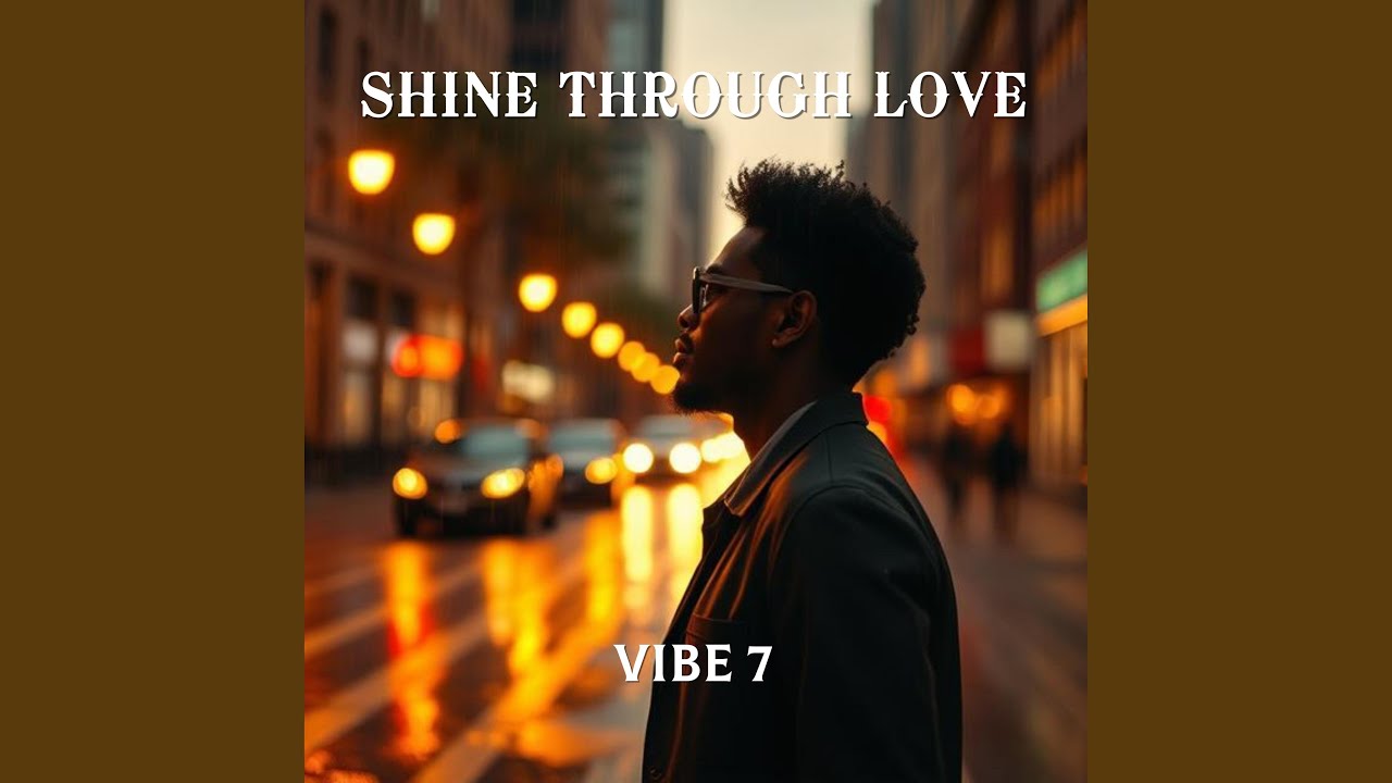 The One You’ll Never Forget — VIBE 7 music video