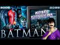 РЕАКТ: Batman: сложный путь супергероя в геймдеве #реакция #batman #бетмен #virginwizardstudio