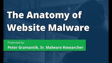 What is Website Malware & How to Protect Against It