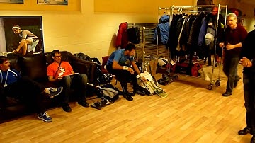 Illingworth and Ashour introduction