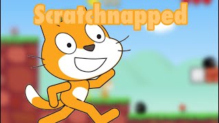 Scratchnapped’ griffpatch
