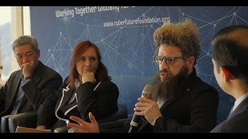 HyperCycle In Davos: a Quick Look! #AGI #WEF #Hypercycle #HyPC