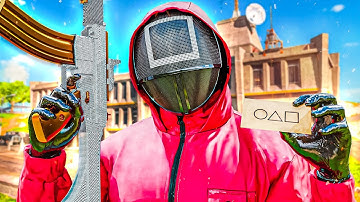 The #1 Omni-Movement Player on Warzone 4 👑 + Class Setups