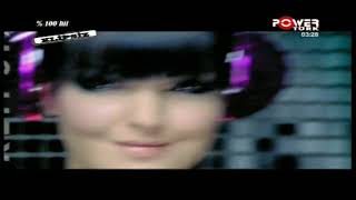 Bengü - Doya Doya Tat Kli̇psi̇z Özel Powertük 4K