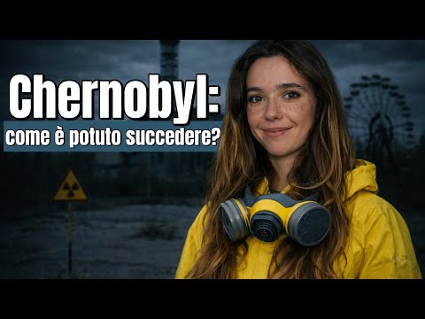 Video La VERA storia di Chernobyl