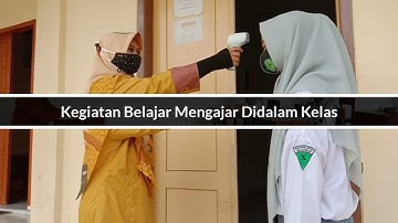 PPDB Madrasah Aliyah Hidayatullah 2021/2022 Pakem Bondowoso