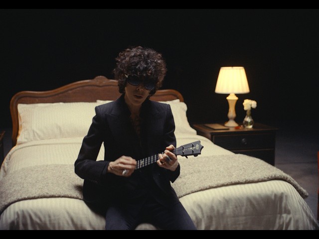 LP - Shelly (Official Music Video) - YouTube