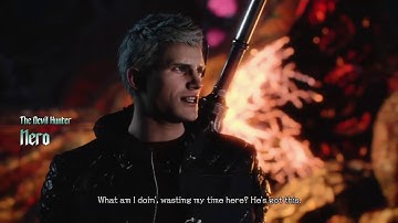 Devil May Cry 5 Walkthrough Gameplay Part 1 Intro (PS4) (PS4)
