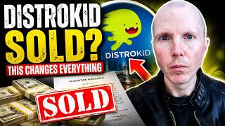 DistroKid Just Sold… Here's What Every Artist Needs to Know