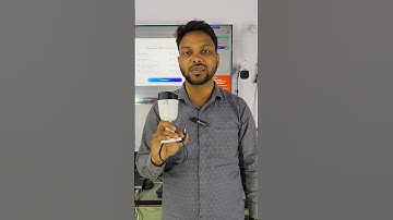 Major different between IP camera and HD camera #Cctv #1k #ipcamera