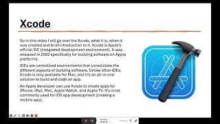 Xcode Introduction