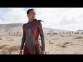 IMAX: Countdown/Marvel Studios (Makkari IMAX Variant)