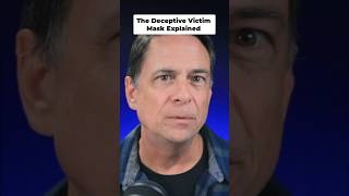 The DECEPTIVE VICTIM MASK #clinicalanalysis