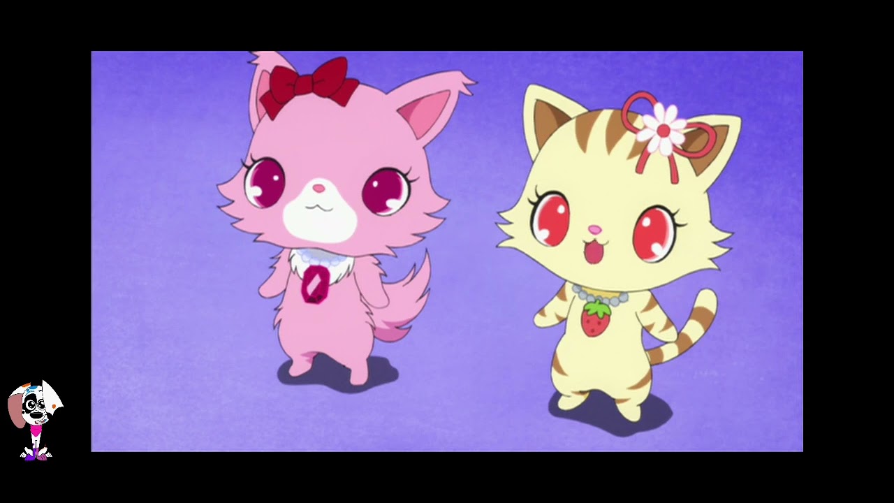 Jewelpet Tinkle Capítulo 28 Español YouTube